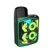 Uwell Caliburn Koko Prime Pod Kit Green | Guardian Vape Shop