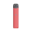 Uwell Popreel N1 Vape Pod Kit Coral Red | Guardian Vape Shop