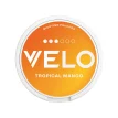 Velo Slim Nicotine Pouches 10mg Tropical Mango | Guardian Vape Shop