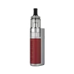 Voopoo Drag Q Vape Pod Kits Classic Red | Guardian Vape Shop