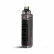 Voopoo Drag X Mod Pod Kit Classic Black | Guardian Vape Shop