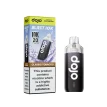 Vaporesso Dojo Blast 10K Prefilled Kit Classic Tobacco | Guardian Vape Shop