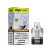 Vaporesso Dojo Blast 10K Pods Prefilled Classic Tobacco | Guardian Vape Shop