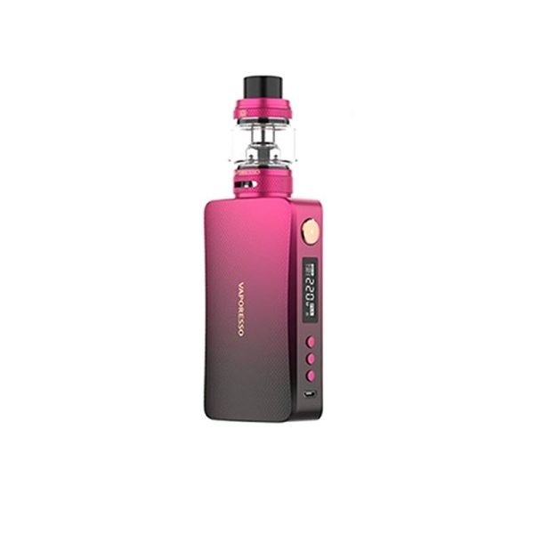 Vaporesso Gen S Vape Box Mod Kit