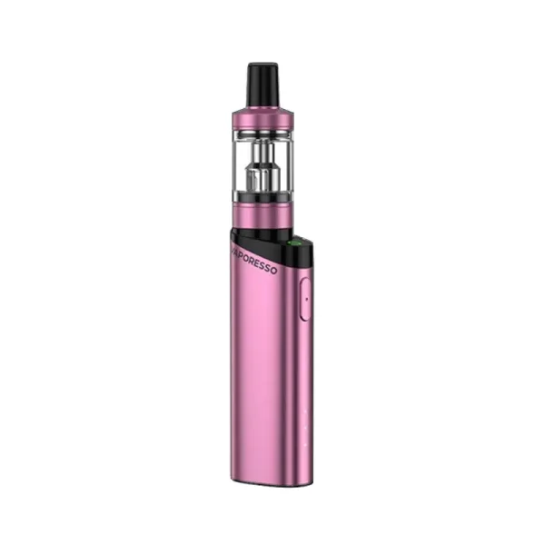 Vaporesso Gen Fit vape kit Taffy Pink | Guardian Vape Shop
