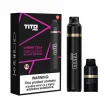 Tito Pro Pod Kit Cherry Cola | Guardian Vape Shop