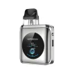 Vaporesso Xros 4 Nano Vape Pod Kit Titanium Silver | Guardian Vape Shop