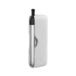 VooPoo Doric Galaxy Pod Kit Silver White | Guardian Vape Shop