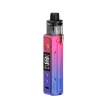 VooPoo Drag X2 Vape Kit Modern Red | Guardian Vape Shop
