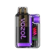 Vozol Vista Plug 10k Puff Disposable Blueberry Raspberry Lemon | Guardian Vape Shop