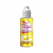 Wow Desserts Range Shortfill E-liquid Lemon Tart | Guardian Vape Shop