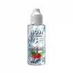 Wow Ice Range Shortfill E-liquid Master Red | Guardian Vape Shop