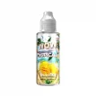 Wow Tropical Range Shortfill E-liquid Mango | Guardian Vape Shop