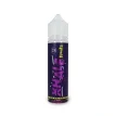 Xhale Fruits Range Shortfill 50/50 Grape | Guardian Vape Shop