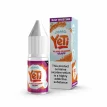 YeTi Original Range Nic Salt E-Liquids | Guardian Vape Shop