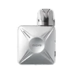 Aspire Cyber X Vape Pod Kits Pearl Silver | Guardian Vape Shop