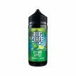 Big Drip liquid shortfill Citrus Apple | Guardian Vape Shop