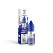 Crystal Clear Nic Salts E-Liquid Blue Slush | Guardian Vape Shop