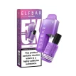ElfBar AF5000 Disposable Vape Kit Grape | Guardian Vape Shop