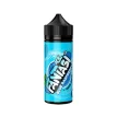 Fantasi Ice Range Shortfill E-liquids Blue Raspberry | Guardian Vape Shop