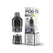 Feoba Pro 6000 Pods Blue Razz Lemonade | Guardian Vape Shop