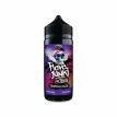 Flava Junki E liquid Shortfill Tropical Haze | Guardian Vape Shop