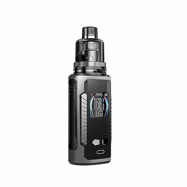 FreeMax Maxus Max 168W Box Mod Kit