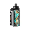 Geekvape Obelisk 65 Pod Vape kit Peacock | Guardian Vape Shop