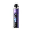 Geekvape Wenax Q Pro Pod Kit Luminous Purple | Guardian Vape Shop