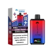 Hayati Pro Ultra Plus 25000 Pod Kit Blueberry H Bubba Watermelon H Bubba | Guardian Vape Shop