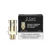 INNOKIN ZENITH REPLACEMENT VAPE COILS | Guardian Vape Shop