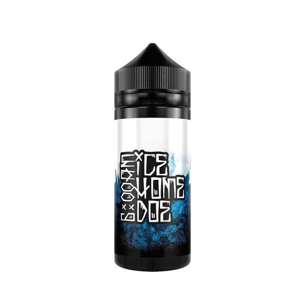 The Yorkshire Vaper Ice Home Doe Shortfill E-liquid | Guardian Vape Shop