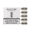 Innokin Sceptre S Replacement Coils 0-5ohm | Guardian Vape Shop