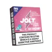 Jolt Nicotine Strips Cotton Candy 4mg | Guardian Vape Shop