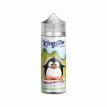 KINGSTON Chilly Willies Range Shortfill E-liquid | Guardian Vape Shop