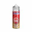 KINGSTON Cola Range Shortfill E-liquid | Guardian Vape Shop