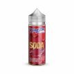 KINGSTON Soda Range Shortfill E-liquid | Guardian Vape Shop