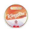 Kingston Nicotine Pouches Mango Melon Berries Ice 12mg | Guardian Vape Shop