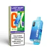Lost Mary BM6000 6k Puff Pod Kit Blueberry | Guardian Vape Shop