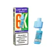 Lost Mary BM6000 Refill Pods Blueberry | Guardian Vape Shop