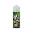 MOOR SEEN Cider Range Shortfill E-liquid | Guardian Vape Shop
