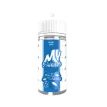 My E-Liquids Shortfill E-liquids Blue Lips | Guardian Vape Shop