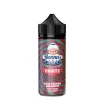 Nanna's Secrets Shortfill E-liquids Sour Passion Berry | Guardian Vape Shop