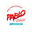 Pablo Nicotine Pouches Frosted Mint | Guardian Vape Shop