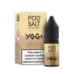 POD SALT Fusions Nic Salt E-Liquids | Guardian Vape Shop