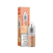 Pod Salt Nexus Nic Salt E-Liquids Fuji Apple Peach | Guardian Vape Shop