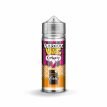 Perfect Vape Dessert Range E-Liquid Shortfills 100ml | Guardian Vape Shop