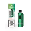 Revol 4 in1 Disposable 2600 Puff Mint Series | Guardian Vape Shop