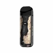 Smok Nord 2 Vape Pod Kits Black Stabilising Wood | Guardian Vape Shop