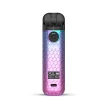 Smok Novo 4 Vape Pod Kits Cyan Pink Cobra | Guardian Vape Shop